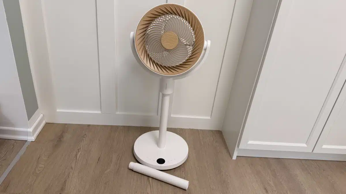 SwitchBot Standventilator