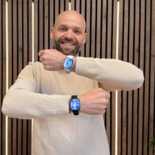 Huawei Watch Fit 5 Pro