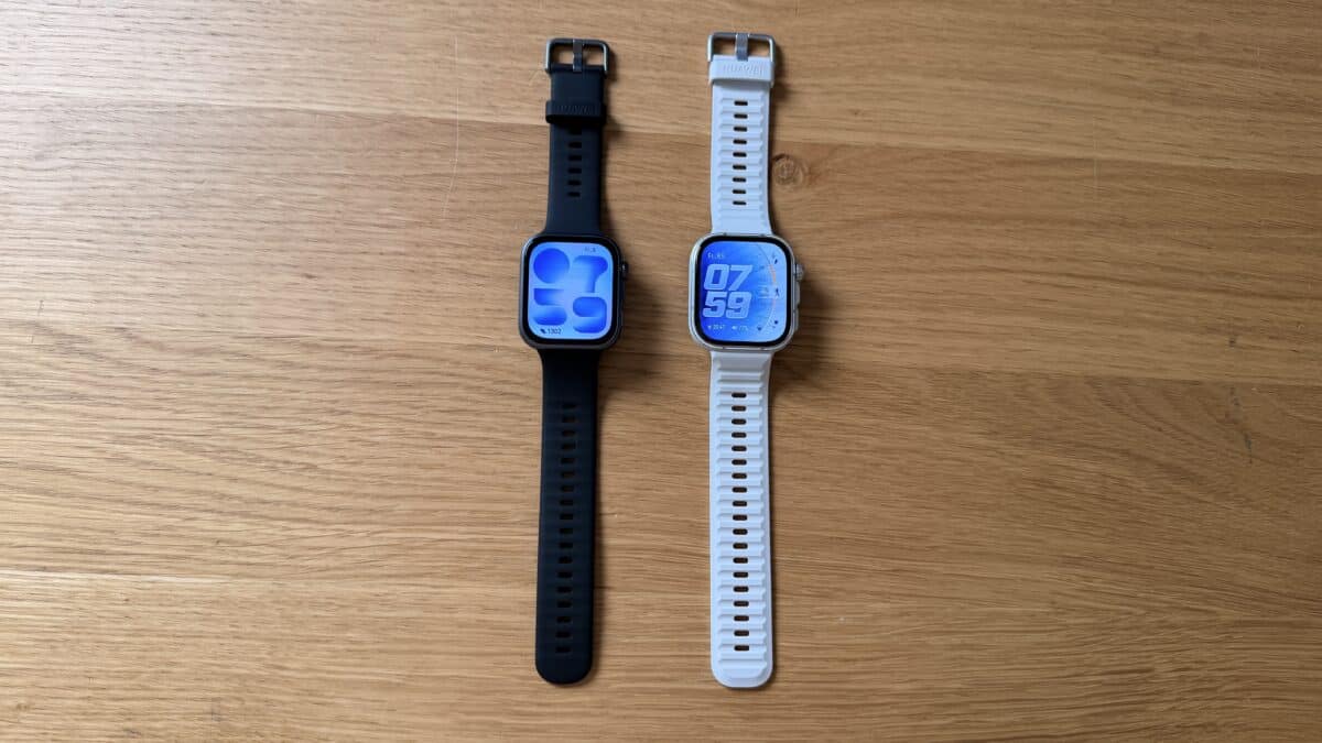 Huawei Watch Fit 5 Pro