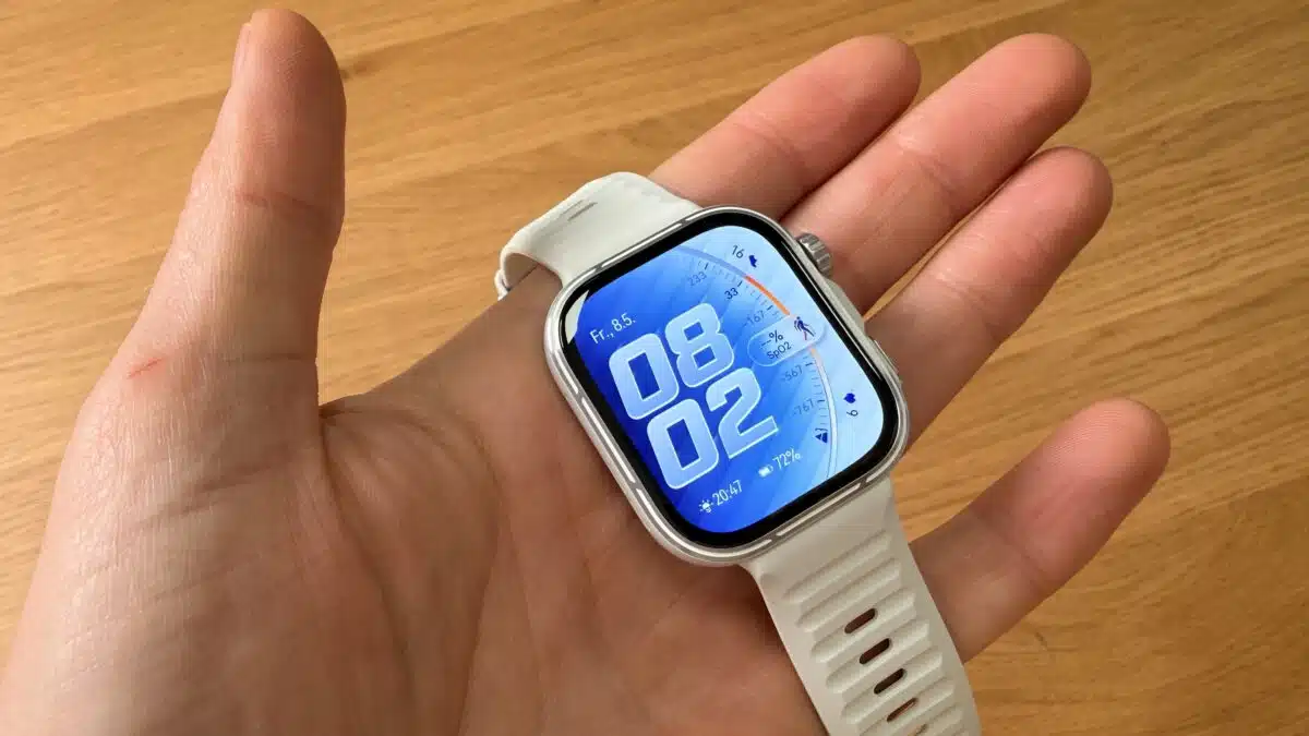 Huawei Watch Fit 5 Pro