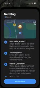 Xiaomi Tag