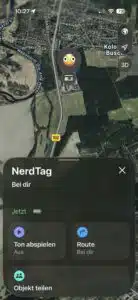 Xiaomi Tag