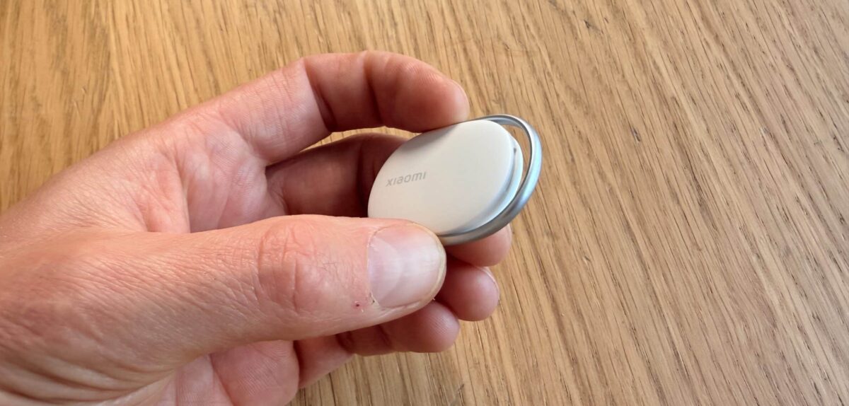 Xiaomi Tag