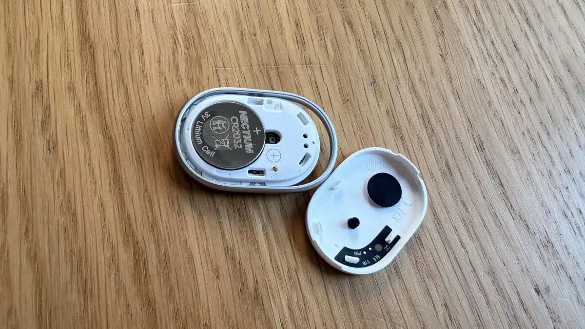 Xiaomi Tag