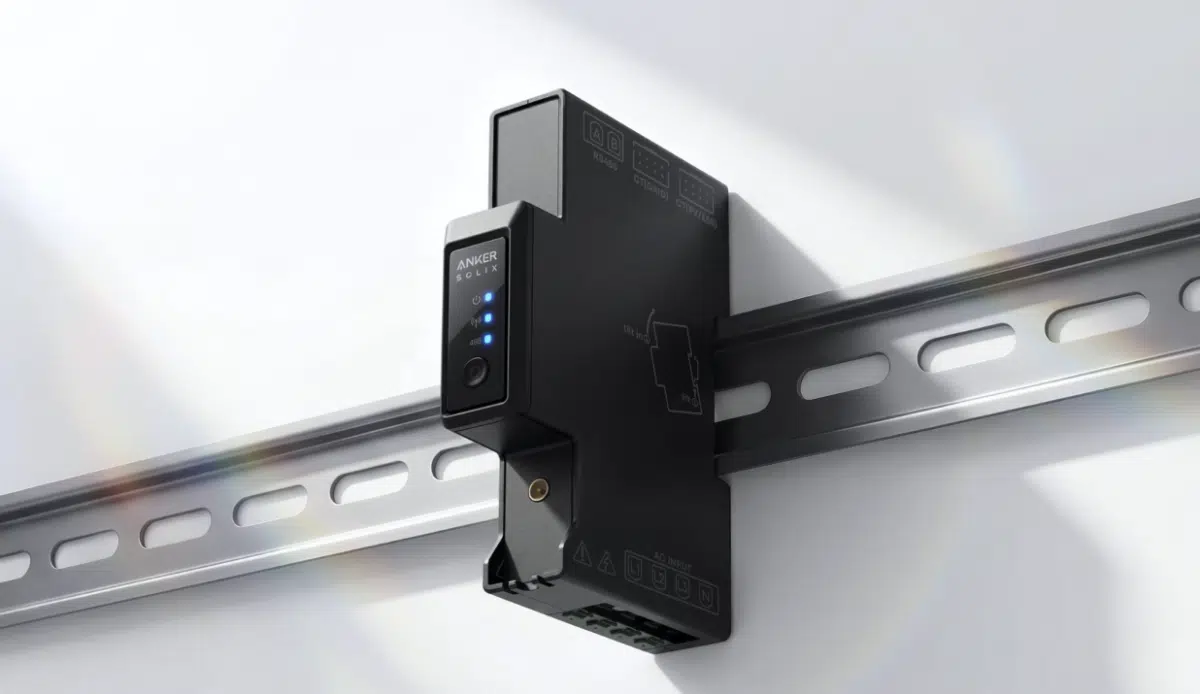 Anker Solix Solarbank 4 E5000 Pro