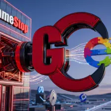 GameStop will angeblich eBay für 55,7 Milliarden US-Dollar übernehmen