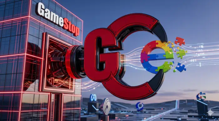 GameStop will angeblich eBay für 55,7 Milliarden US-Dollar übernehmen