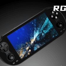 Anbernic RG Vita Pro