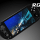 ANBERNIC RG VITA Pro – günstiger Android Handheld im PS Vita Stil (IPS-Touchscreen, integrierte Controller, Android/Linux)