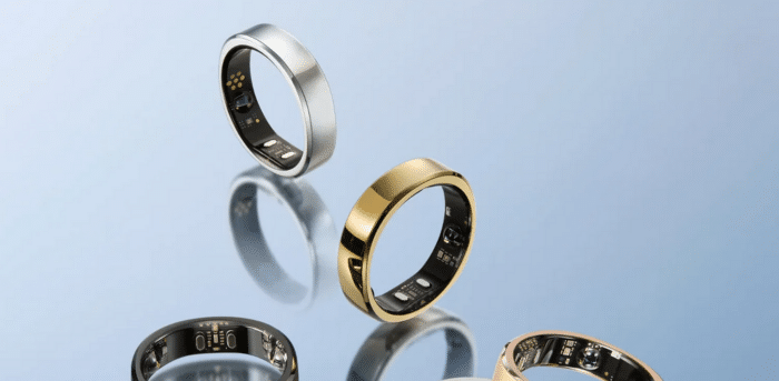 RingConn Gen 3