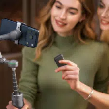 DJI Osmo Mobile 8P