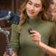 DJI Osmo Mobile 8P – DJI bringt neuen Smartphone-Gimbal mit Fernsteuerung (DJI Osmo Mobile 8P, Smartphone-Gimbal)