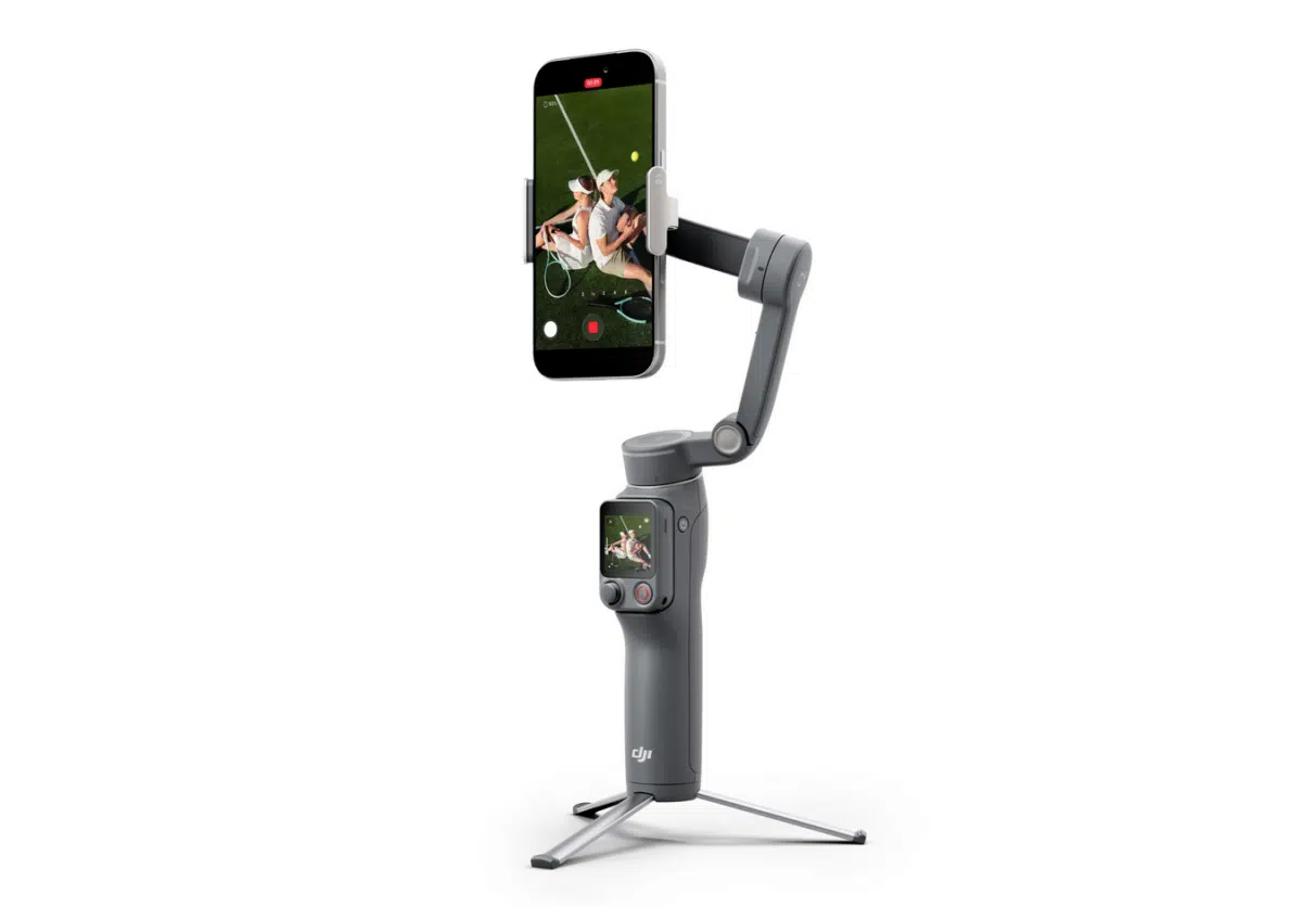 DJI Osmo Mobile 8P