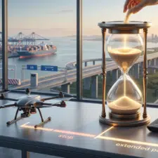 US-Importverbot für Router und Drohnen: Update-Frist bis 2029 verlängert