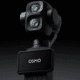 DJI Osmo Pocket 4P: Gimbal-Kamera mit Dual-Kamera-Setup angekündigt (2 Objektive, optischer Zoom)