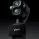 DJI Osmo Pocket 4P: Gimbal-Kamera mit Dual-Kamera-Setup angekündigt (2 Objektive, optischer Zoom)