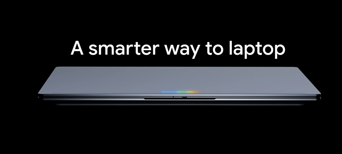Googlebook: Google kündigt KI-Laptop-Kategorie als Chromebook-Nachfolger an