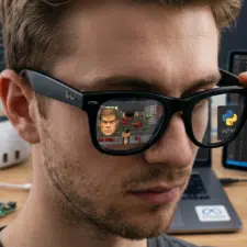 Meta Ray-Ban Display: Entwickler-Zugang ermöglicht Doom-Port