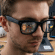 Meta Ray-Ban Display: Entwickler-Zugang ermöglicht Doom-Port (Meta, Ray-Ban Display, Smart Glasses)