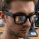 Meta Ray-Ban Display: Entwickler-Zugang ermöglicht Doom-Port (Meta, Ray-Ban Display, Smart Glasses)