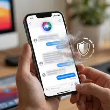iOS 27: Neue Siri-App setzt auf automatisches Löschen von Chats