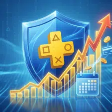 Sony PlayStation Plus wird teurer: Preiserhöhung für neue Abonnenten ab 20. Mai