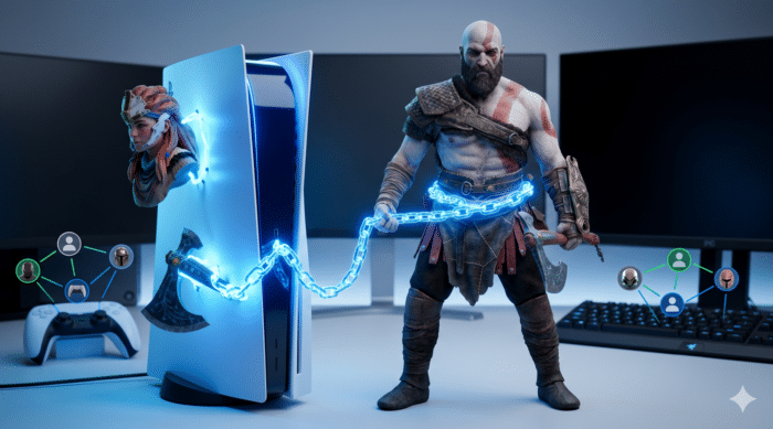 Sony beendet PC-Portierungen: PlayStation-Exklusivität kehrt zurück