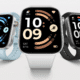 Redmi Watch 6 – für 100€ mit hellerem Display und schlankerem Design (2,07″ AMOLED Display, 9,9mm-Gehäuse, bis zu 24 Tage Akkulaufzeit)