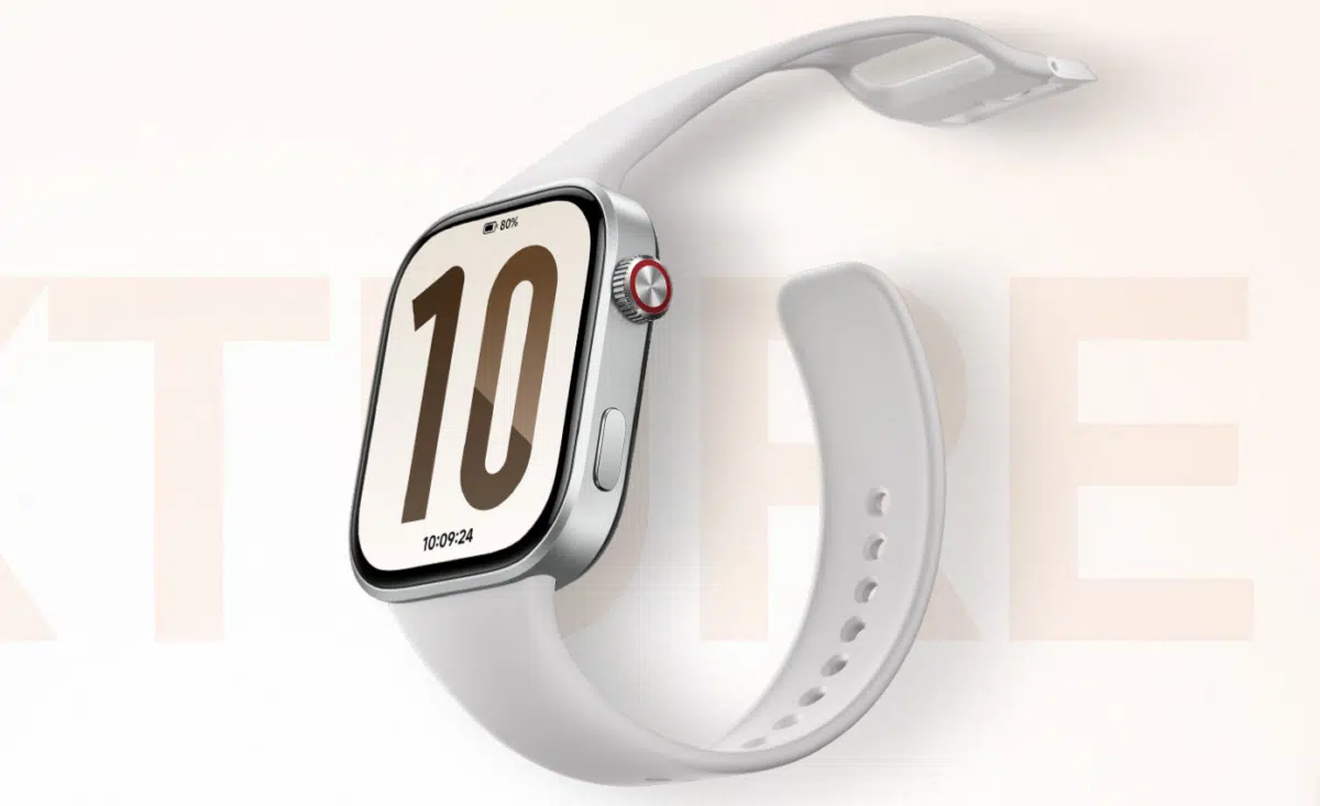 Redmi Watch 6