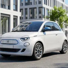 Stellantis E-Car: Elektro-Kleinstwagen für 15.000 Euro ab 2028