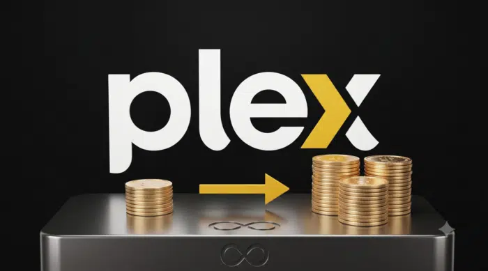 Plex verdreifacht Lifetime-Pass-Preis auf 750 Dollar