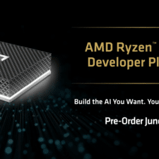 AMD Ryzen AI Max: Mini-PC mit 128 GB RAM und neue Chips mit bis zu 192 GB