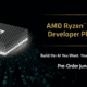 AMD Ryzen AI Max: Mini-PC mit 128 GB RAM und neue Chips mit bis zu 192 GB (AMD, Ryzen AI Max, Mini-PC)