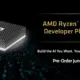 AMD Ryzen AI Max: Mini-PC mit 128 GB RAM und neue Chips mit bis zu 192 GB (AMD, Ryzen AI Max, Mini-PC)
