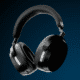 Sennheiser Momentum 5 Wireless – Austauschbarer Akku wird zum Statement (Sennheiser, Kopfhörer, ANC)