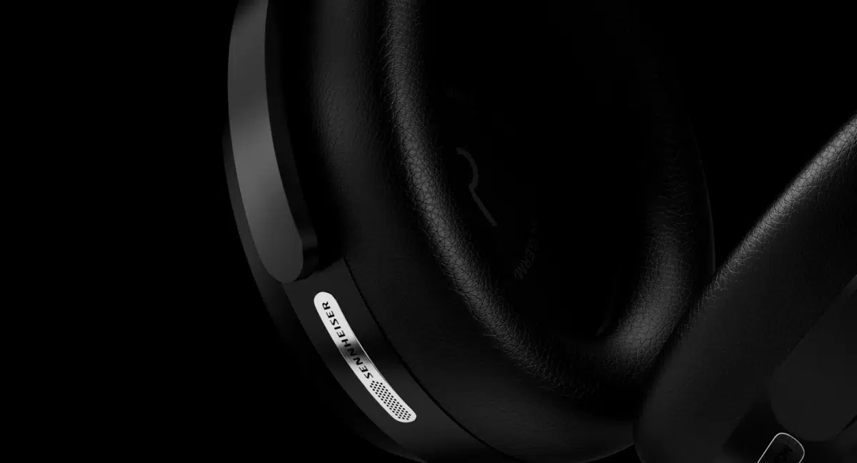 Sennheiser Momentum 5 Wireless