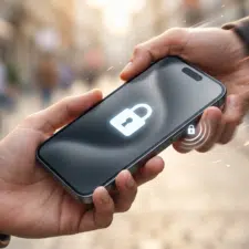iPhone: Apple entwickelt automatische Sperre gegen Straßendiebstahl