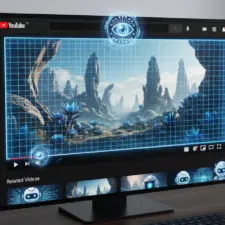 YouTube kennzeichnet KI-Videos jetzt automatisch