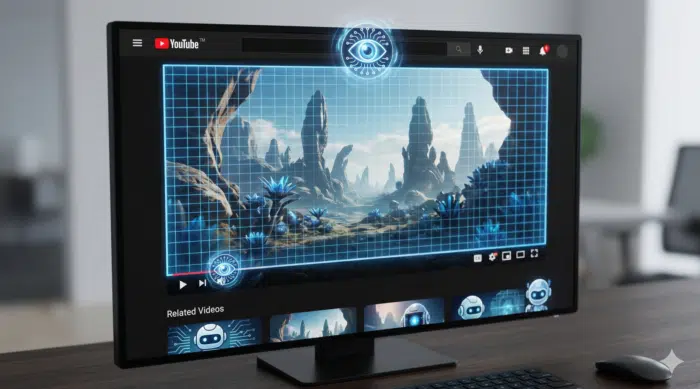 YouTube kennzeichnet KI-Videos jetzt automatisch