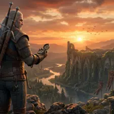 The Witcher 3: Songs of the Past – CD Projekt Red bringt dritte Erweiterung nach über zehn Jahren
