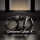 Dreame Cyber X: Der erste Saugroboter, der Treppen steigt (Dreame Cyber X, Saugroboter, Smart Home)