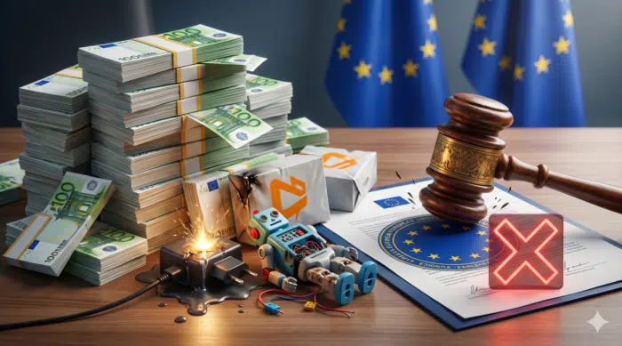 Temu: EU verhängt 200 Millionen Euro Strafe wegen unsicherer Produkte