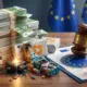 Temu: EU verhängt 200 Millionen Euro Strafe wegen unsicherer Produkte (Temu, EU-Kommission, Digital Services Act)