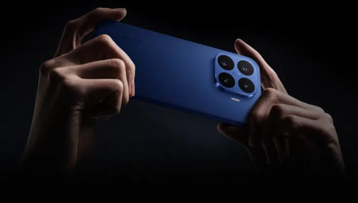 Xiaomi 17T Pro: Neues Flaggschiff startet ab 900 Euro