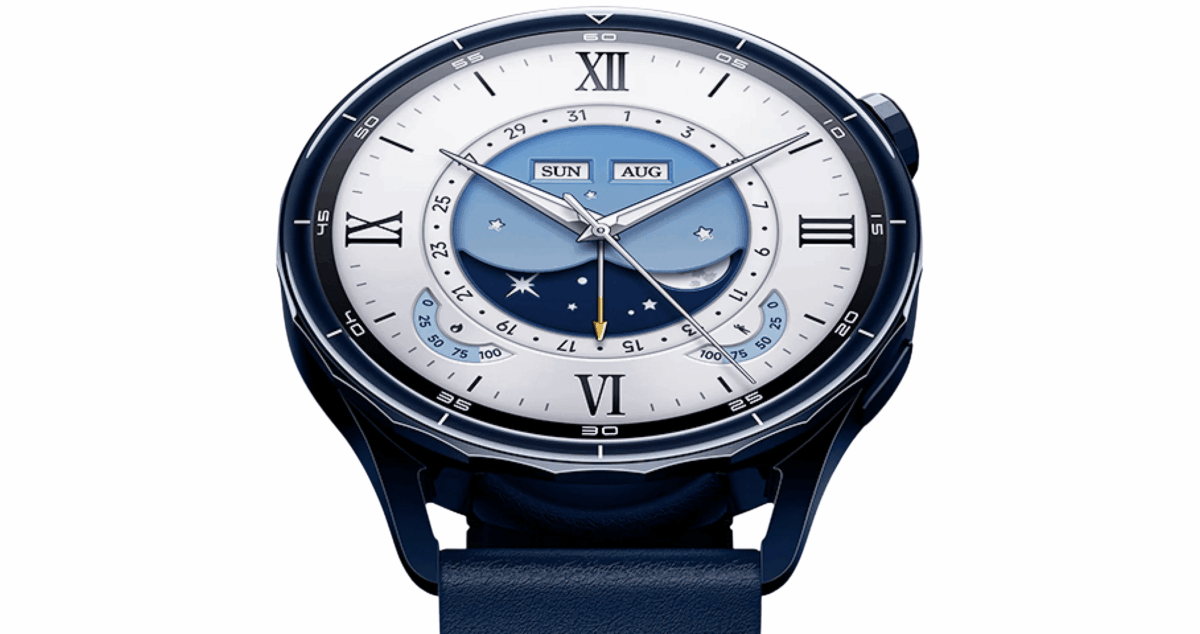 Xiaomi Watch S5 46mm