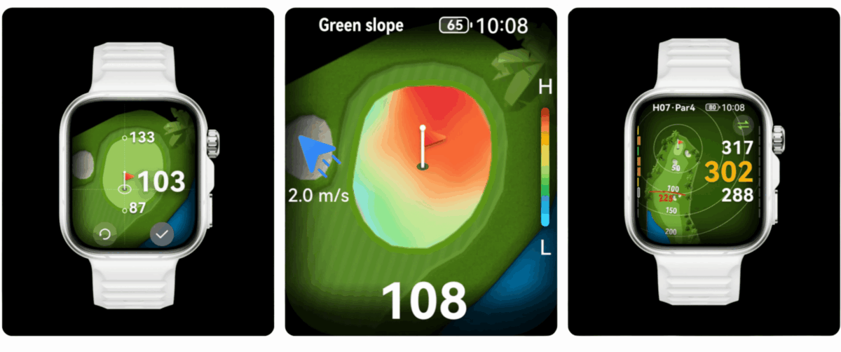 Huawei Watch Fit 5 Pro