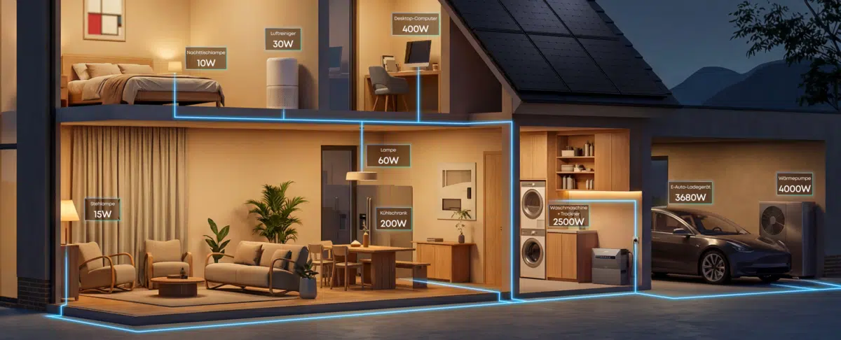 Anker SOLIX Solarbank Max AC 