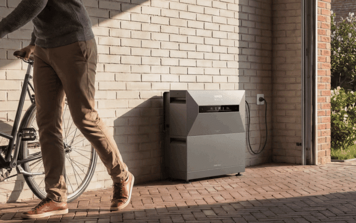 Anker SOLIX Solarbank Max AC