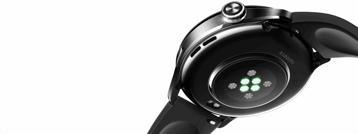 Xiaomi Watch S5 46mm