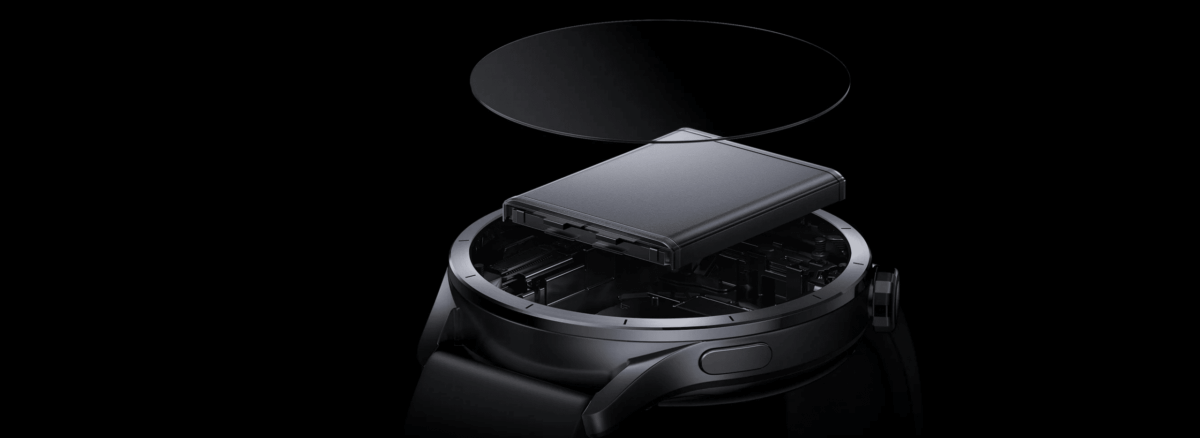 Xiaomi Watch S5 46mm